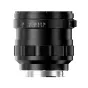 DZO Optics Simera 75mm f1.4 for Leica M Mount