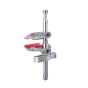 Manfrotto 3 Center Vice Jaw Clamp - 7.5cm opening, 80kg load capacity
