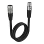 Deity SPD-HRT4 4-Pin Hirose to TA4F Cable