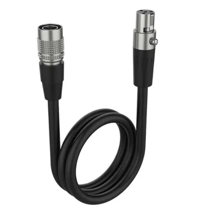 Deity SPD-HRT4 4-Pin Hirose to TA4F Cable