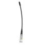 Deity UHF-RA Receiver Antenna Uncut - Adjustable length, UHF 550-960 MHz
