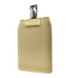 Deity THEOS Pouch Beige