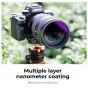 K&F Concept 67MM Nano-X Soft Gradient GND16 Filter