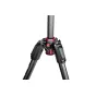 Manfrotto 190go! MS Carbon 4-Section Tripod
