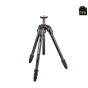 Manfrotto 190go! MS Carbon 4-Section Tripod