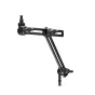 Manfrotto 396B-2 2-Section Double Articulated Arm