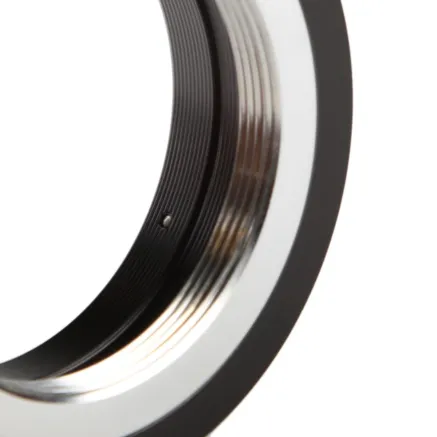 K&F Concept K&F M39 Lenses to Sony NEX E Mount Adapter