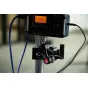 Manfrotto 244 Micro Arm with Arri style adapter