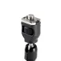 Manfrotto 244 Micro Arm with Arri style adapter
