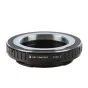 K&F Concept K&F M39 Lenses to Sony NEX E Mount Adapter