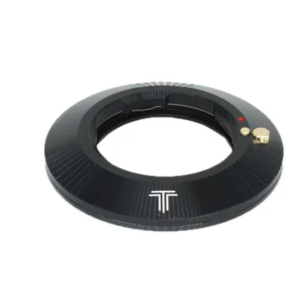 TTArtisan C07B Leica M to X1D Adapter