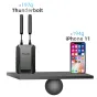 Desview Thunderbolt TXRX - Wireless video transmitter/receiver, 1080p60, 400m 
