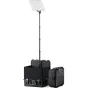 Desview TP200 - 17-inch teleprompter, 1000 cd/m brightness, 1280 x 1024 resoluti