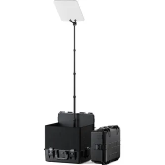 Desview TP200 - 17-inch teleprompter, 1000 cd/m brightness, 1280 x 1024 resoluti