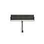 Dison DLED-700S - 140W LED light, 20000 Lux, CRI 95, 3200K-5600K