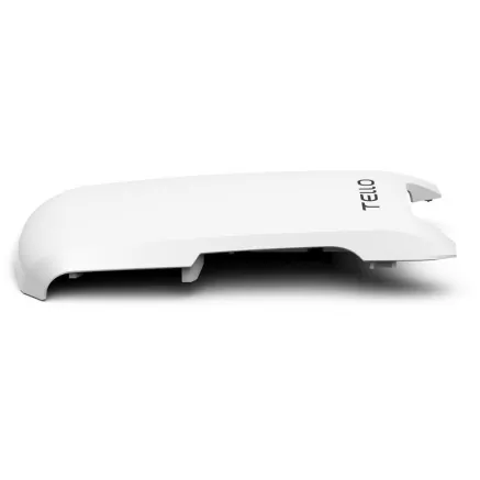 DJI Tello Part 6 Snap On Top Cover White