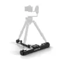 EdelKrone DollyONE v2 - Compact motorized tripod dolly for smooth cinematic 