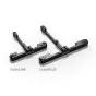 EdelKrone DollyONE v2 - Compact motorized tripod dolly for smooth cinematic 