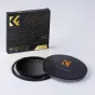 K&F Concept 77MM Nano-X Soft Gradient GND16 Filter