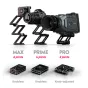 EdelKrone FlexTILT PRIME - compact stand for DSLR cameras, 2 kg load capacity