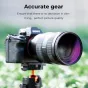 K&F Concept 77MM Nano-X Soft Gradient GND16 Filter