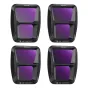 K&F Concept DJI Air 3 ND/PL 2 in 1 Filters Set 4pcs