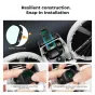 K&F Concept K&F DJI Flip Filter 6pcs UV CPL ND8 ND16 ND32 ND64