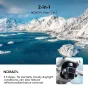 K&F Concept DJI Air 3 ND/PL 2 in 1 Filters Set 4pcs