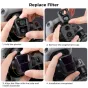 K&F Concept DJI Air 3 ND/PL 2 in 1 Filters Set 4pcs