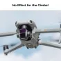 K&F Concept DJI Air 3 ND/PL 2 in 1 Filters Set 4pcs