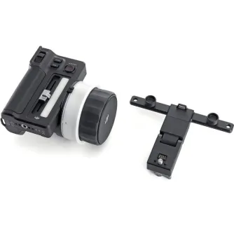 DJI Three-Channel Follow Focus Hand Unit - Wireless control for focus, iris,