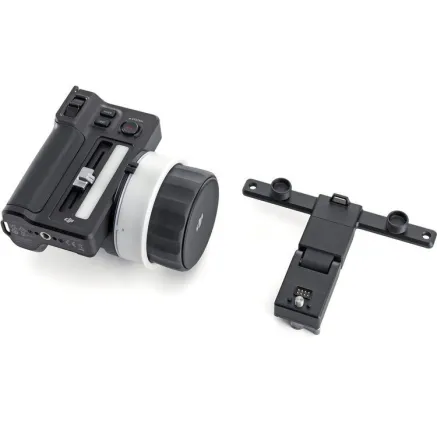 DJI Three-Channel Follow Focus Hand Unit - Wireless control for focus, iris,
