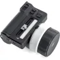 DJI Three-Channel Follow Focus Hand Unit - Wireless control for focus, iris,