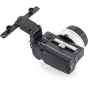 DJI Three-Channel Follow Focus Hand Unit - Wireless control for focus, iris,