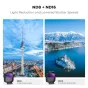 K&F Concept K&F DJI Flip Filter 3PCS CPL ND8 ND16