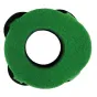 Eyecushion ARRI SPECIAL Fleece Green-Bright