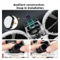 K&F Concept K&F DJI Flip Filter 3PCS CPL ND8 ND16