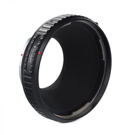 K&F Concept Hasselblad to Nikon Adapter