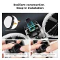 K&F Concept K&F DJI Flip Filter 4PCS ND8&PL ND16&PL ND32&PL ND64&PL