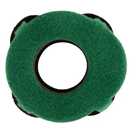 Eyecushion ARRI SPECIAL Fleece Green-Grass