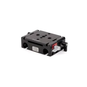 Manfrotto Camera Cage 15mm Baseplate Manfrotto Camera Cage 15mm Baseplate