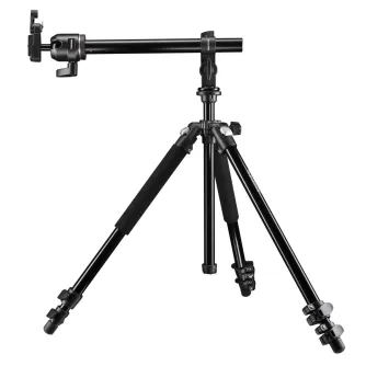 Foto statīvi - mantona scout max set makro photography 20382 - ātri pasūtīt no ražotāja