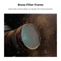 K&F Concept K&F 82MM NANO-X Pro Brass Frame CPL Filter