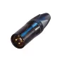 Infinitek L-2T2S microphone cable 6.0mm XLR (M) / JACK TRS 6.3mm 45m