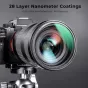 K&F Concept 86mm Magnetic 3pcs Filter Kit