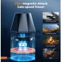 K&F Concept 2-in-1 Magnetic Compressed Air Duster