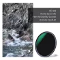K&F Concept 86MM XN26 Nano-X Fixed ND1000 Filter