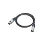 Infinitek DMX203 cable 3pin XLR (M) / XLR (F) 7.5m