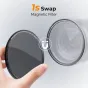 K&F Concept 95mm Magnetic 3pcs Filter Kit MCUV CPL ND1000