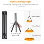 K&F Concept 20cm photography light frame